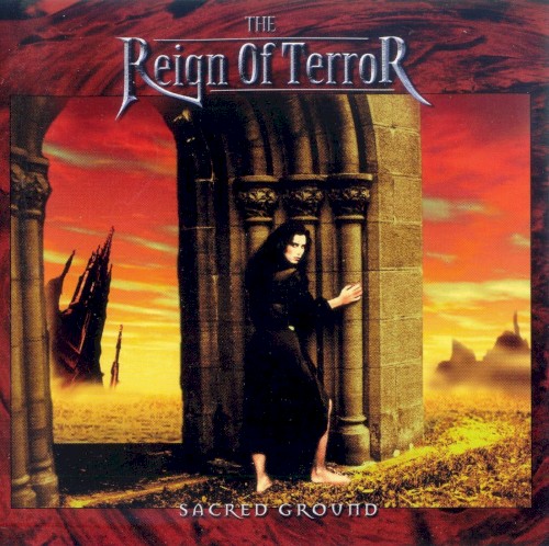 Reign Of Terror - Sacred Ground